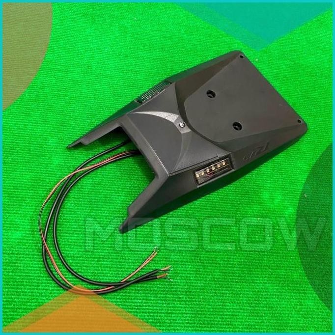 UNDERTAIL R15 V2 V3 R25 MT25 FENDER SEN SEIN R15V3 TAIL COVER SPAKBOR