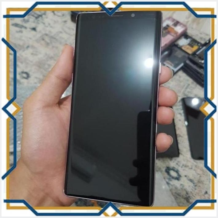 [LCD] LCD SAMSUNG NOTE 9 ORI SEIN (SECOND/COPOTAN)