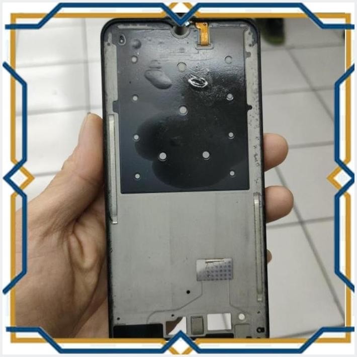 [LCD] FRAME LCD VIVO Y12 ORI COPOTAN (SECOND)