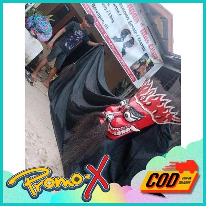 BARONGAN  KUDA LUMPING/EBEG