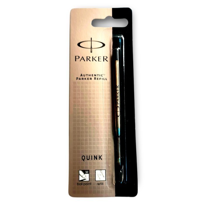 

Refill Original Parker Ballpoint Black/Blue