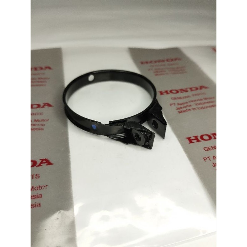 klem karet filter karet manipol honda supra x 125 lama karisma kirana original