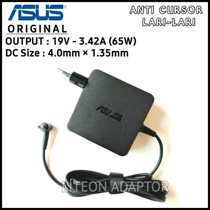 Adaptor Charger Original Asus Vivobook 15 K513E K513Ea K513Eq