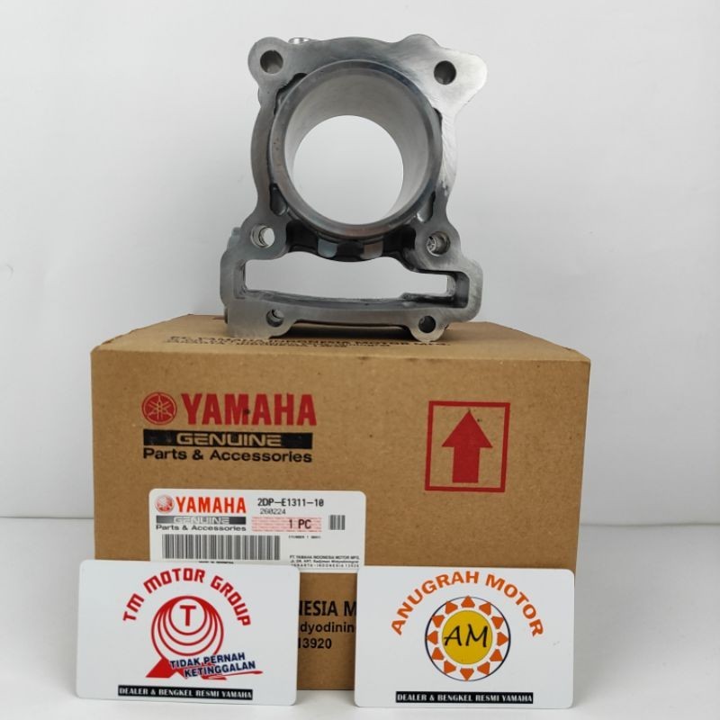 BLOCK /BLOK SEHER YAMAHA NMAX OLD ORIGINAL