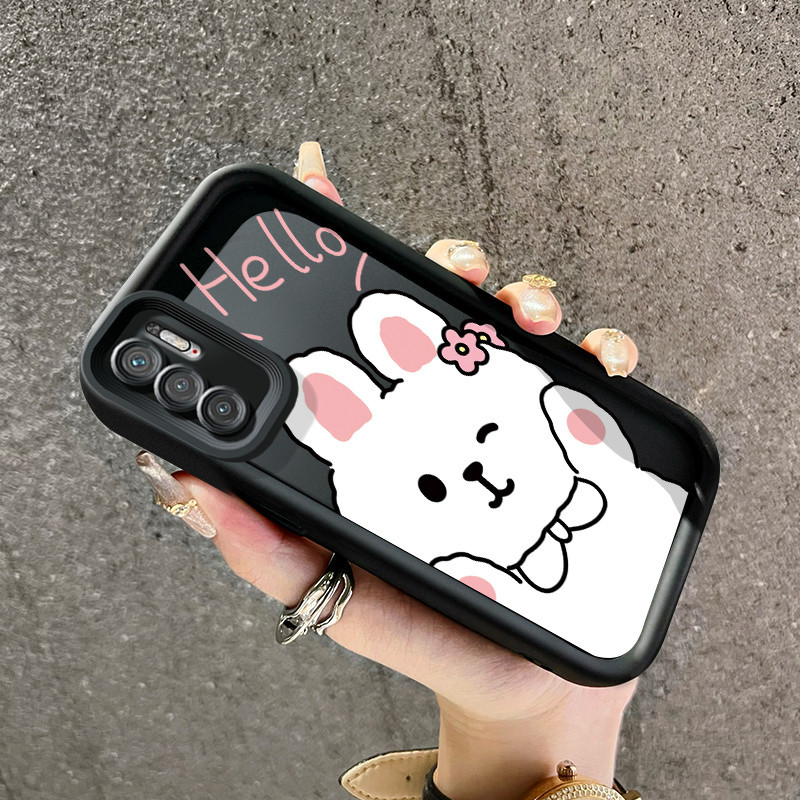 Casing Hp Xiaomi Redmi Note 10 5G Redmi Note 10T 5G POCO M3 Pro 4G POCO M3 Pro 5G Case pelindung len