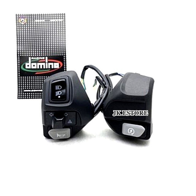 Saklar Domino Set Kiri Kanan Mio Mio Soul Mio J Mx Xeon