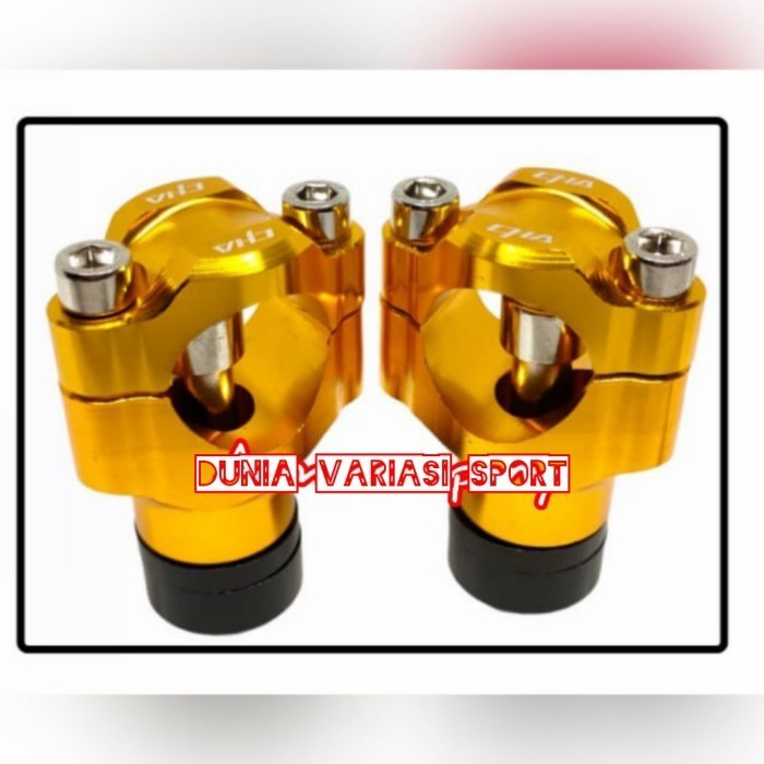 Raiser Riser Stang Peninggi Stang Klx/Bf/Crf/Dtracker Original Cha