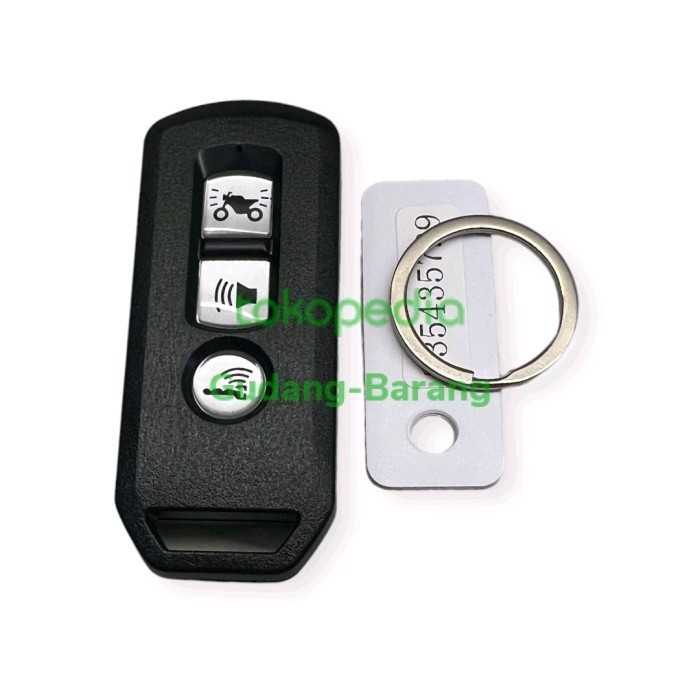 Remote Keyless Motor Honda Pcx Honda Adv Original