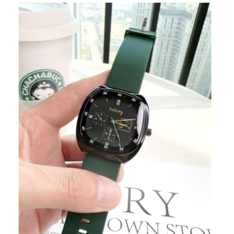 GOGOEY ORIGINAL JAM TANGAN TERBARU