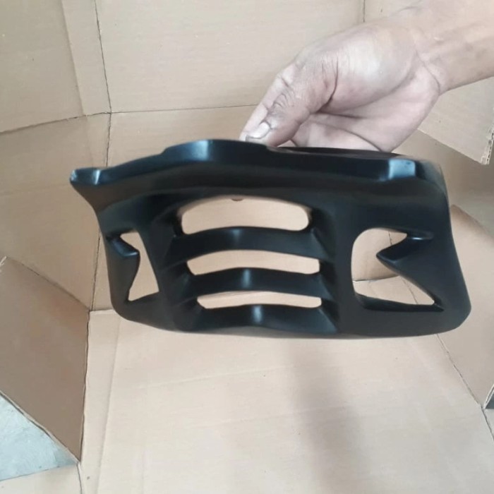 Cover Stoplampmp Envenom Yamaha Freego