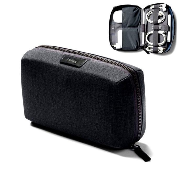 Promo Bellroy Tech Kit / Bellroy Toiletry Kit Original