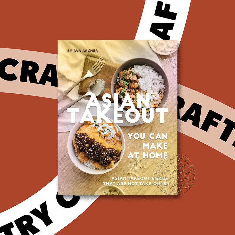 

Asian Takeout You can Make at Home - Asian - Ava Archer