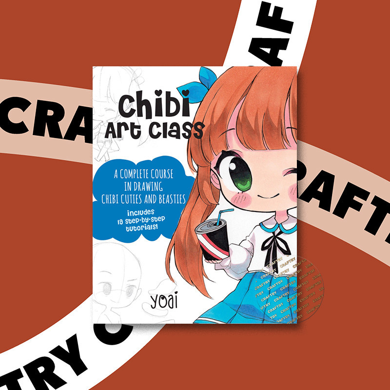 

Chibi Art Class - Yoai