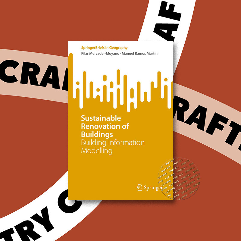 

Sustainable Renovation of Buildings - Build - Pilar Mercader Moyano