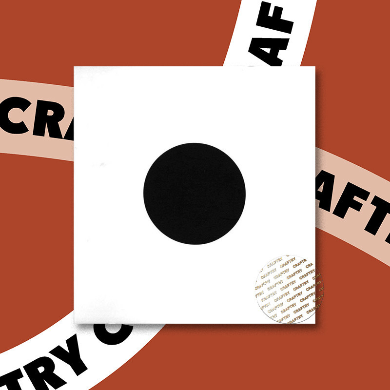 

The Discovery of the Circle - Bruno Munari