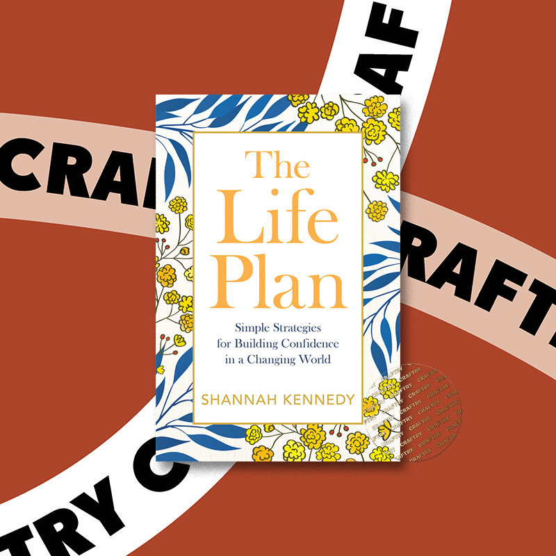 

The Life Plan - Shannah Kennedy