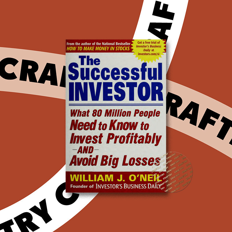 

The Successful Investor - What 80 Million P - William J. O'Neil