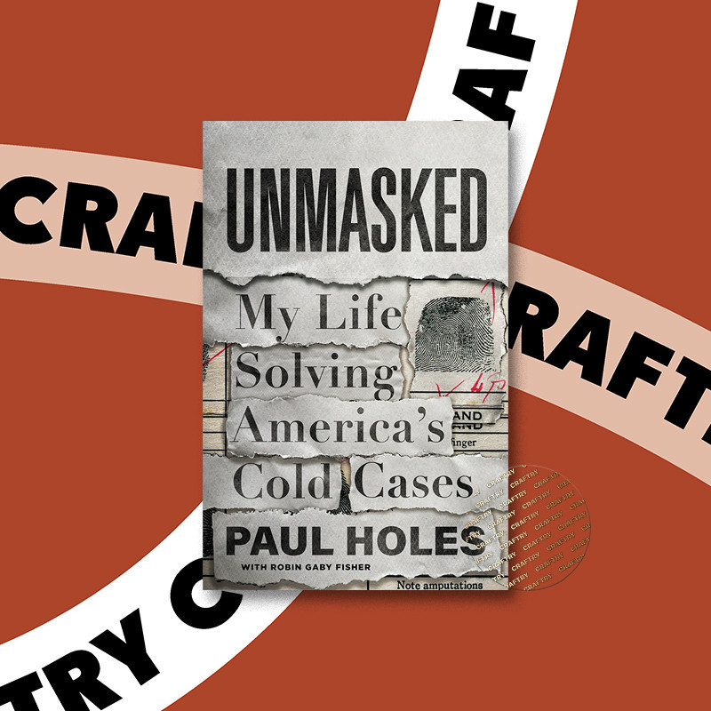 

Unmasked - Paul Holes