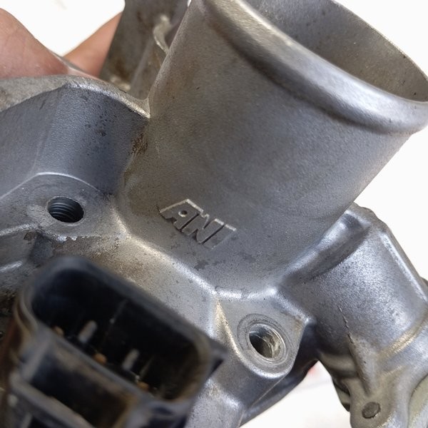 Throotle Throttle Trotel Body Set Sensor Isc Dan Tps Daihatsu Xenia 1.0 1000Cc Asli Original Copotan