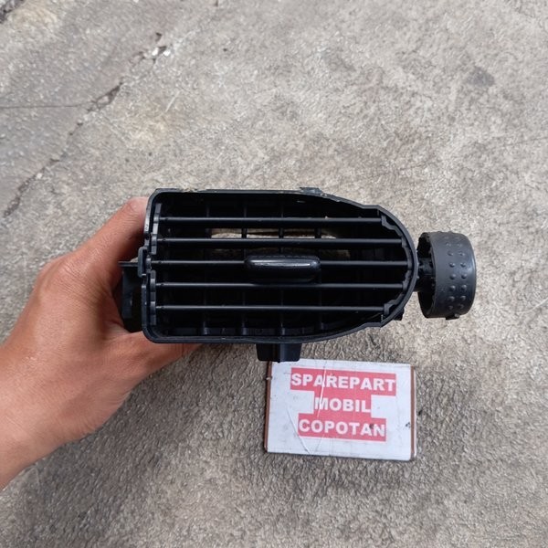 Grill Kisi Ac Dashboar Mercy A140 W168 Bagian Kanan R Copotan
