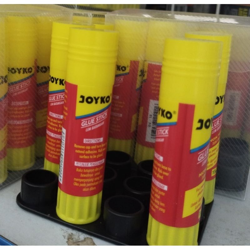 

glue stik/lem stik