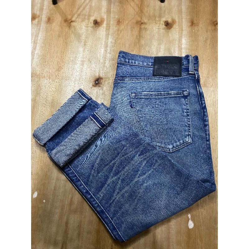 L 502 LMC Selvedge Japan