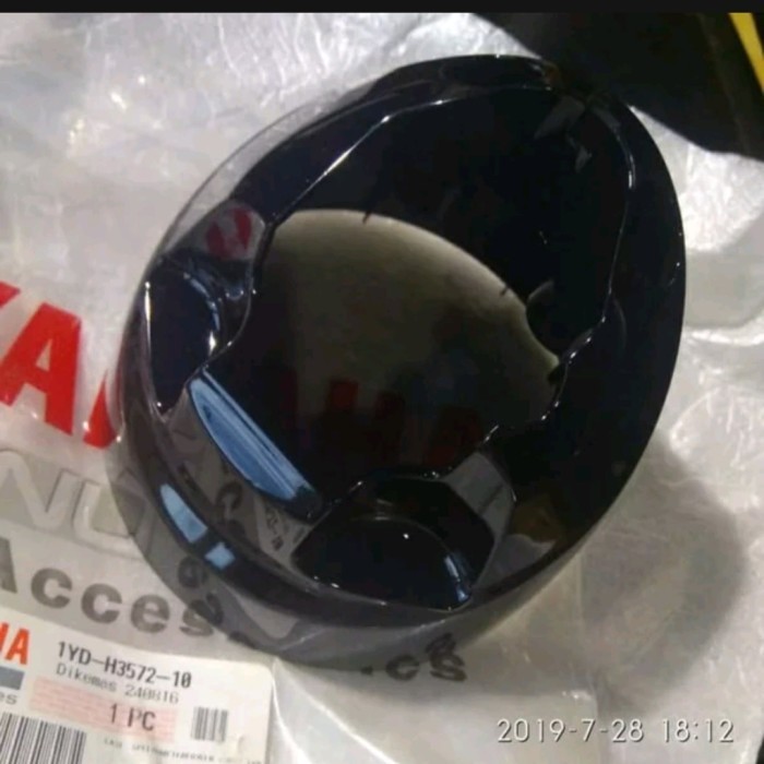 BATOK SPIDOMETER BAWAH FINO FI ORI YGP