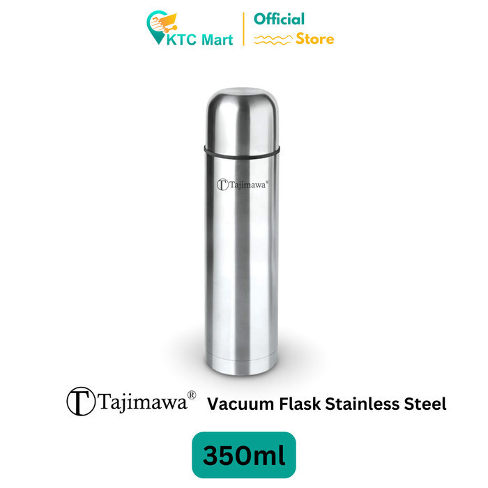 KTCmart - TAJIMAWA Thermos Air Panas 1000ml / Termos Vacum