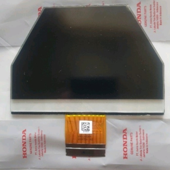 KACA LCD SPEDOMETER HONDA PCX 150 ABS NON ABS SPEEDOMETER SPIDOMETER