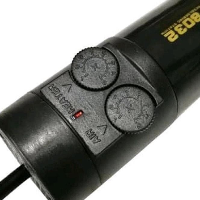 Solder Uap / Solder Ic / Solder Bga, Solder Uap Portable, Soleruap Lk