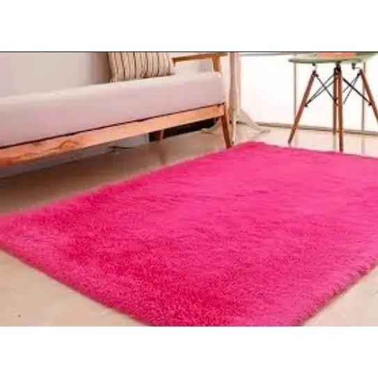Karpet Bulu Rasfur Premium (160 X 100) Lebih Panjang / Karpet Rasfur Fithakey