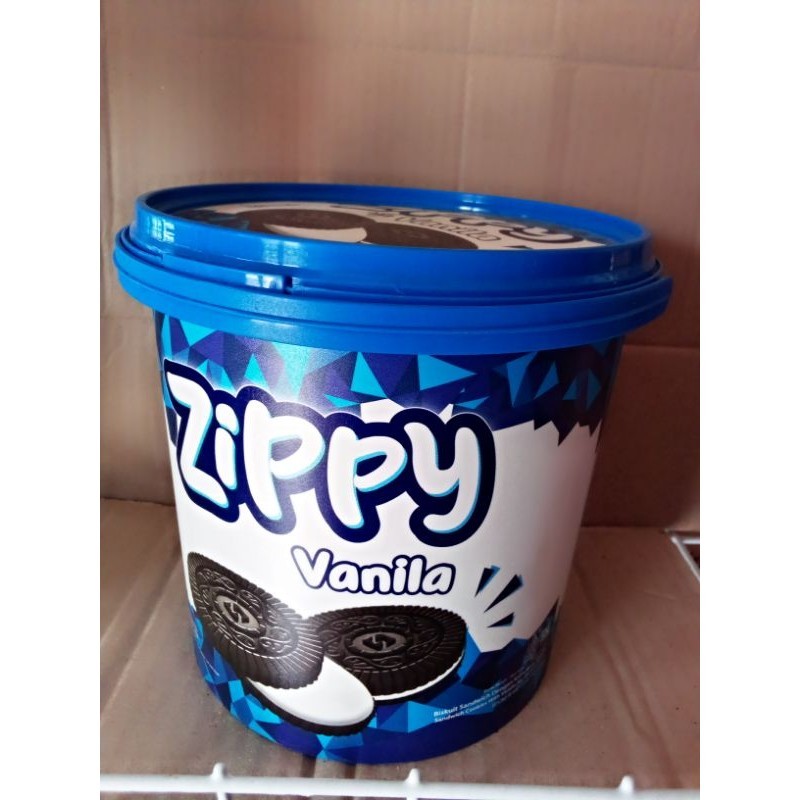 

zippy vanila 300g