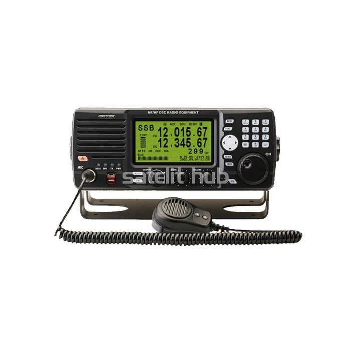 Samyung SRG 3150DN GMDSS Radio