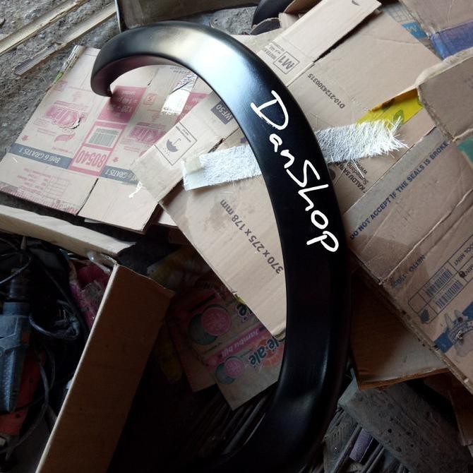 Over Fender Terios Adventure Original 2006-2010