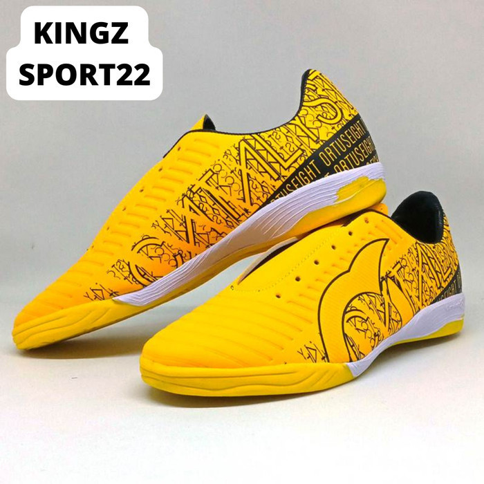 Sepatu Futsal Ortuseight Catalyst Revenge In Bnib Spatu Putsal Ortus
