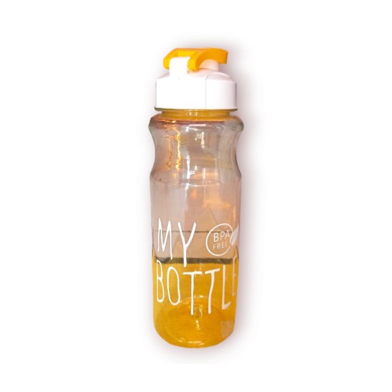 Tempat Minum My Bottle