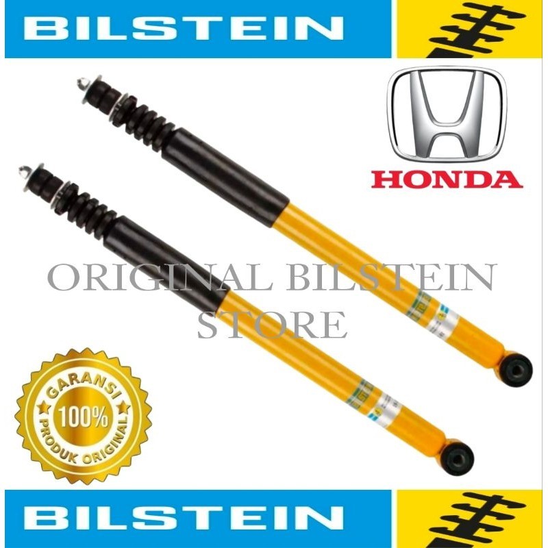 SHOCKBREAKER BELAKANG JAZZ GK5 ORIGINAL BILSTEIN B6