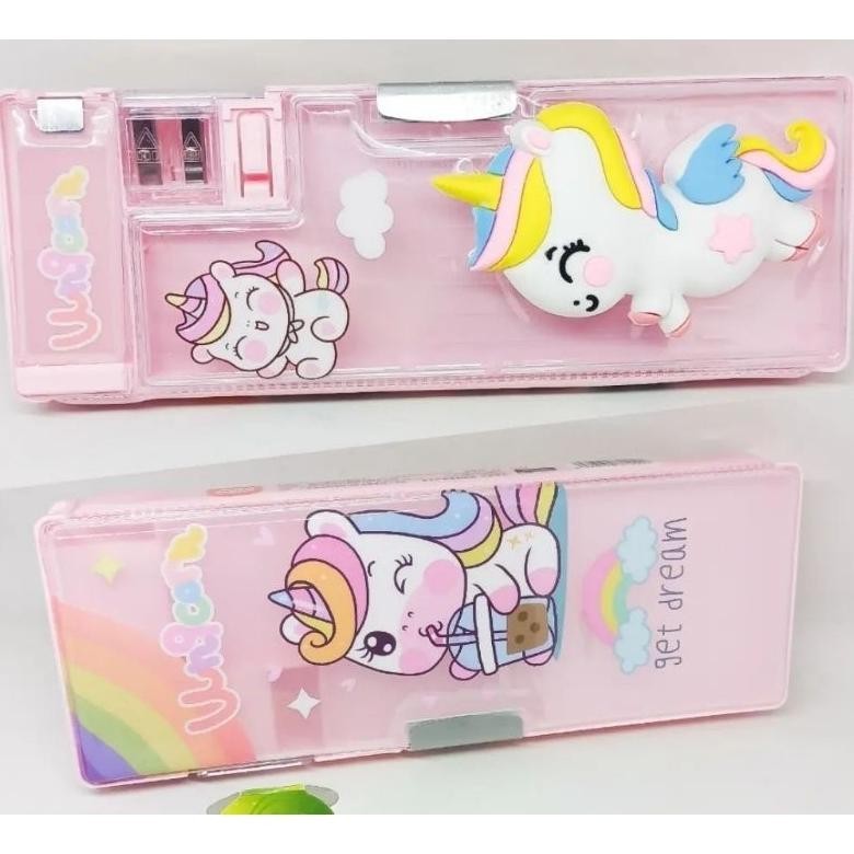 

Sedang Promooo !!! Kotak Pensil 4Pcs L