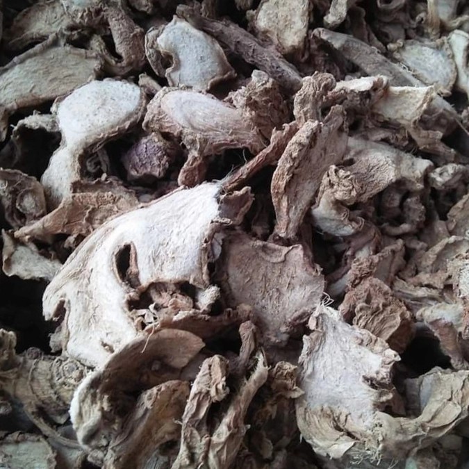 

Jahe Merah Iris Rajang Kering Lokal 1Kg 500Gr