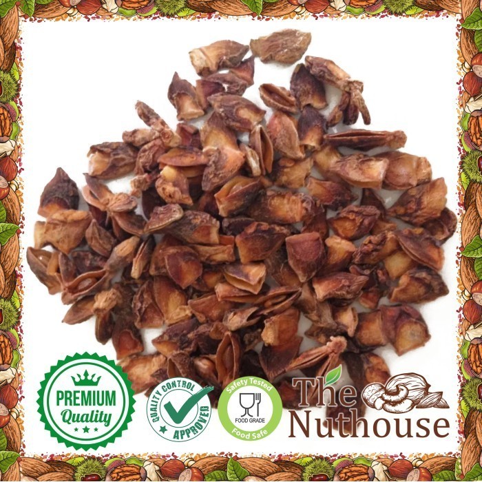 

250Gr Broken Star Anise / Pekak Pecah / Bunga Lawang Patah