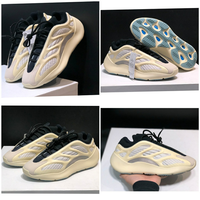 sepatu adidas yeezy 700 V3 Azael