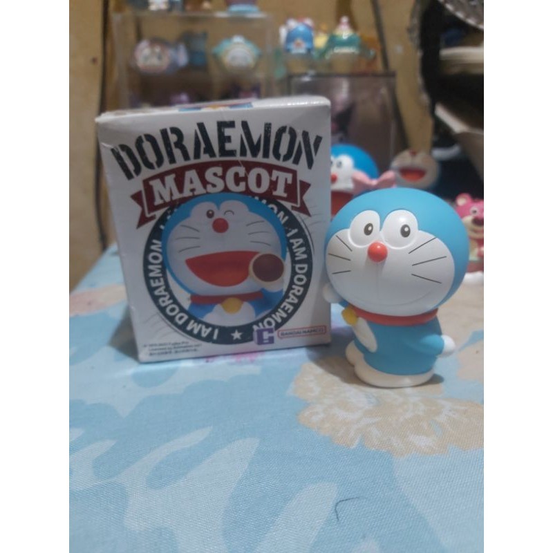 Doraemon BANDAI & Lotso