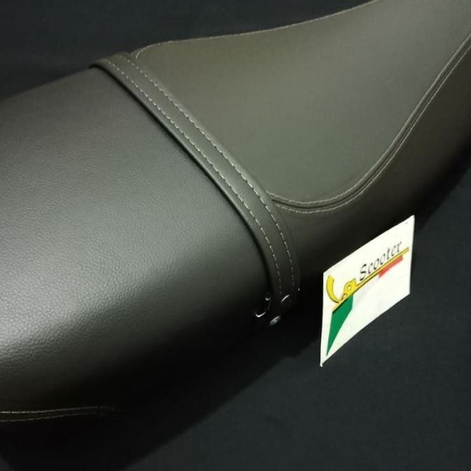 Jok Vespa New Px Original Impor Taiwan