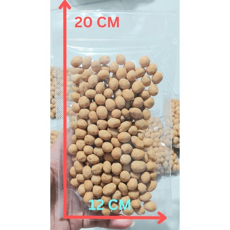 

KACANG MADU 100GRAM, KACANG LAPIS MADU, KACANG KULIT MANIS // SNACK KACANG MITRACEMILANID
