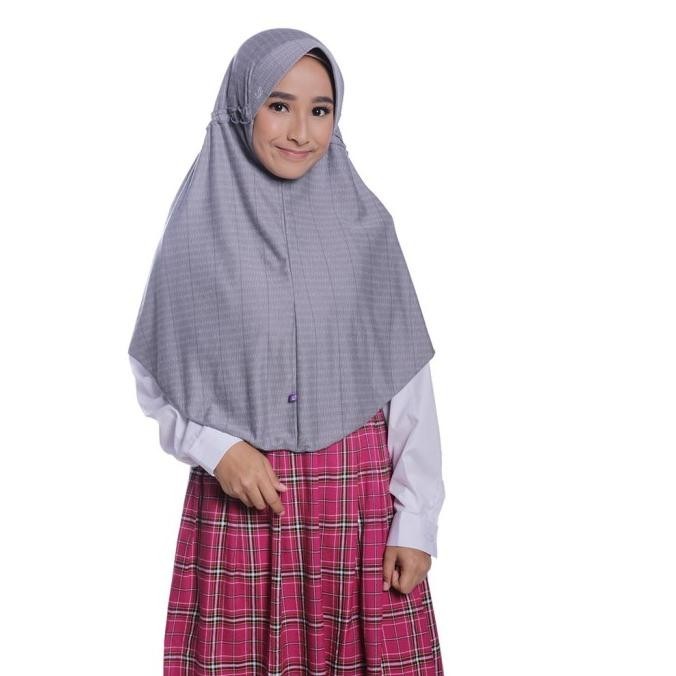 Rabbani Kerudung Innova CLX jilbab Instant
