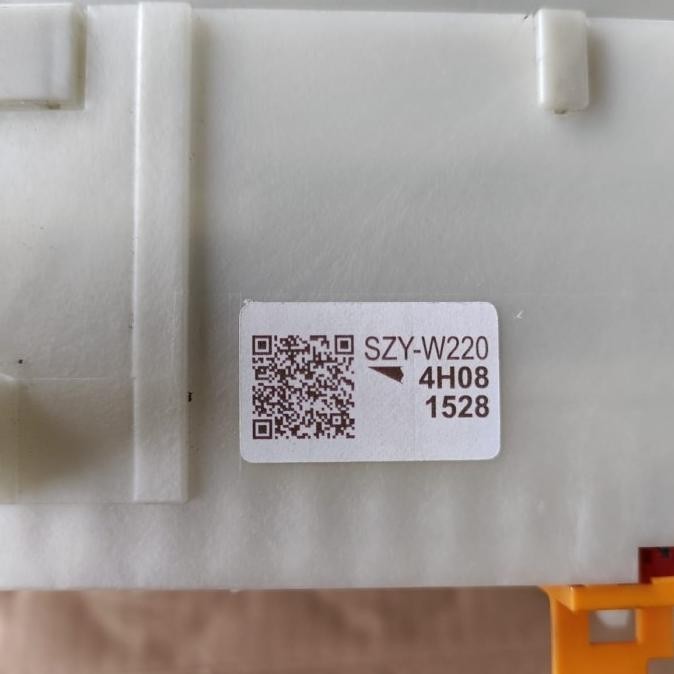 Micu Bcm Fuse Box Sekring Honda Freed Gb3 Original