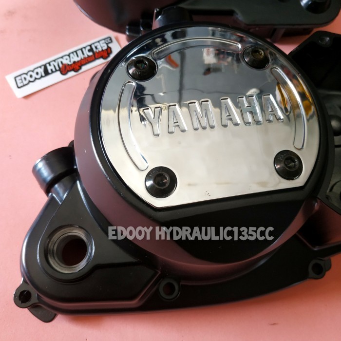 Bak Kopling Rx King New Model Ninja Bak Kopling Kanan Rx King New