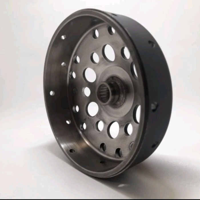 Mangkok Cvt Kampas Ganda Suzuki Nex 2 Original Custom