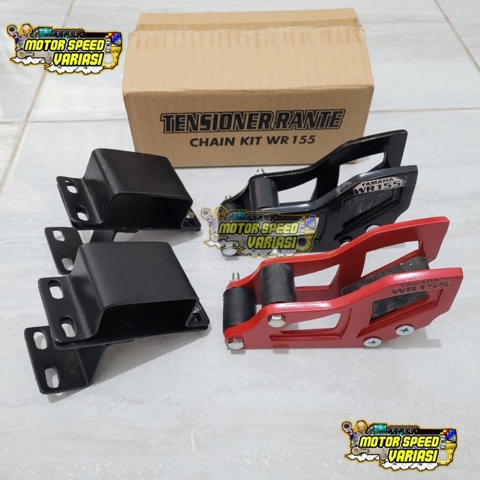 Tensioner Rantai Stabilzer Wr 155 Yamaha Wr155 Stabilizer Rantai Wr155