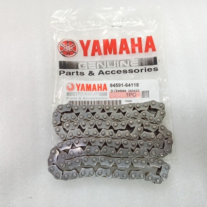Rantai Keteng Chainyzf R25 R 25 94591-64118